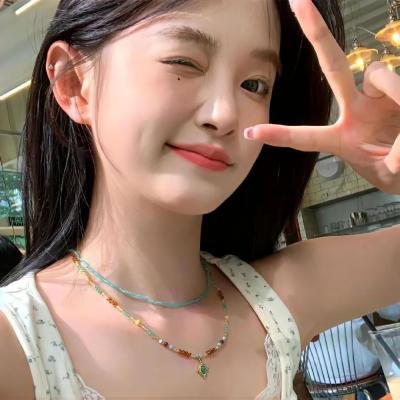 生命中的美好印记