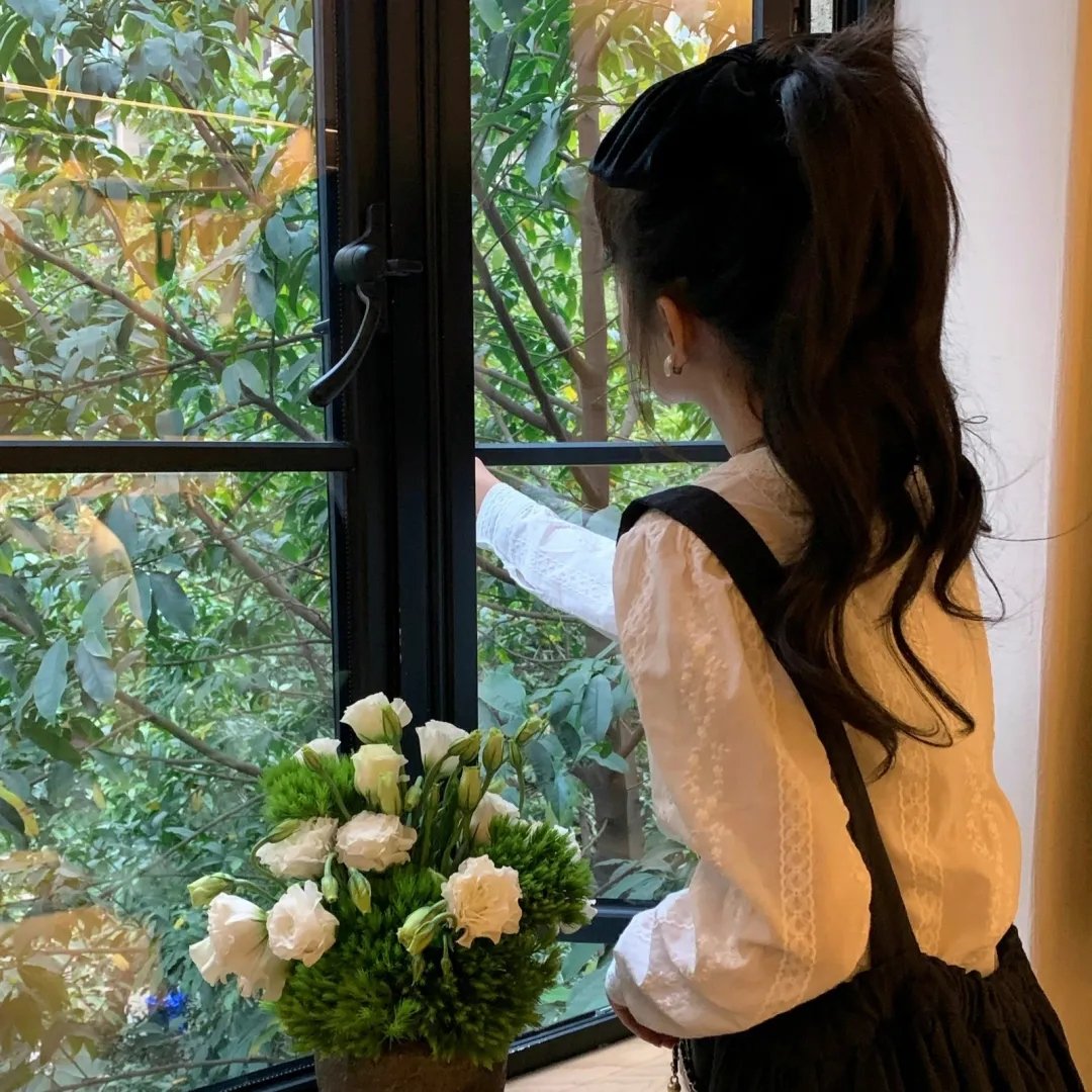 薰衣草和夏天